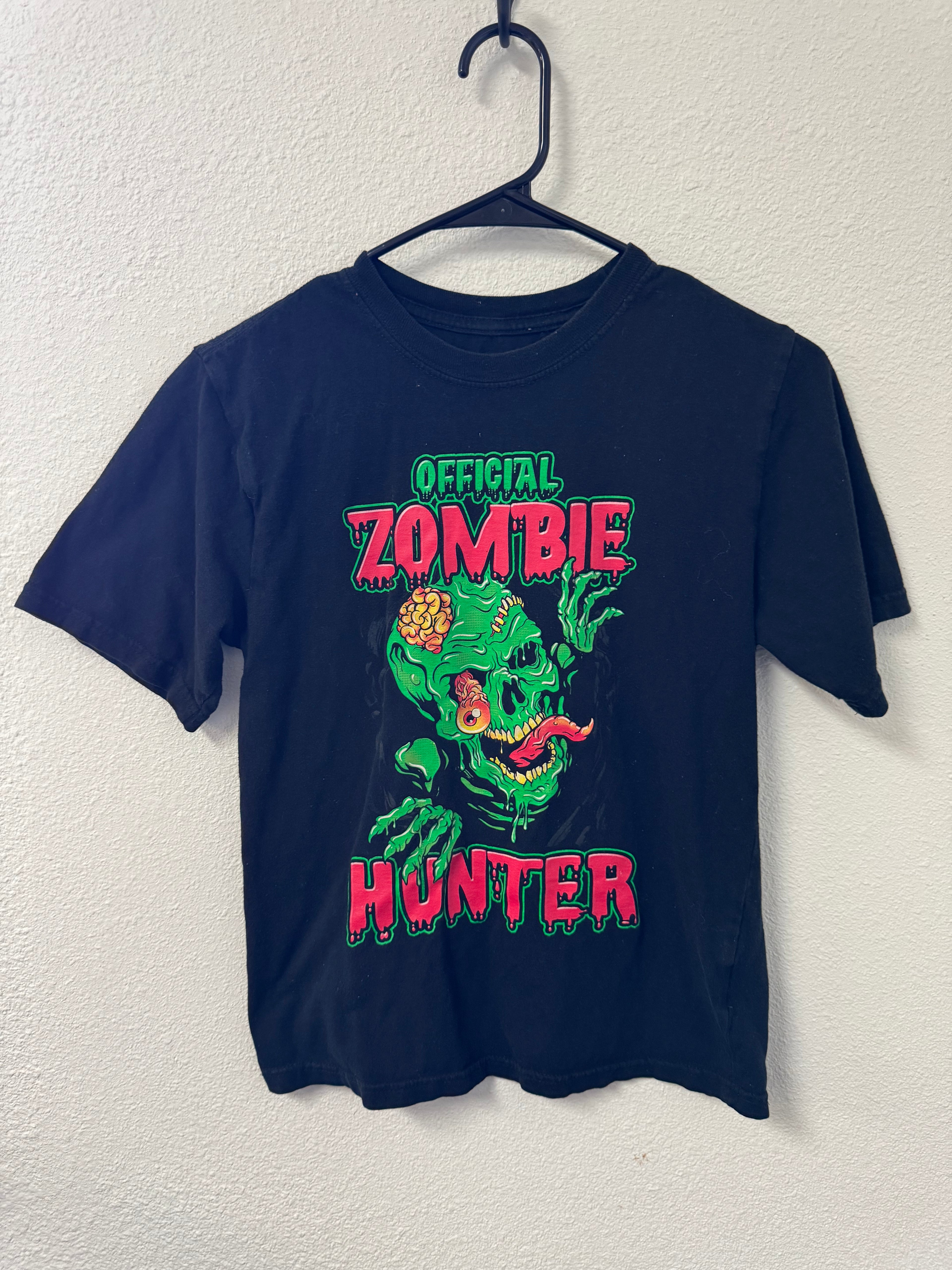 Unknown Brand Short Sleeve 10/12