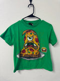 Four Seasons Design Short Sleeve M