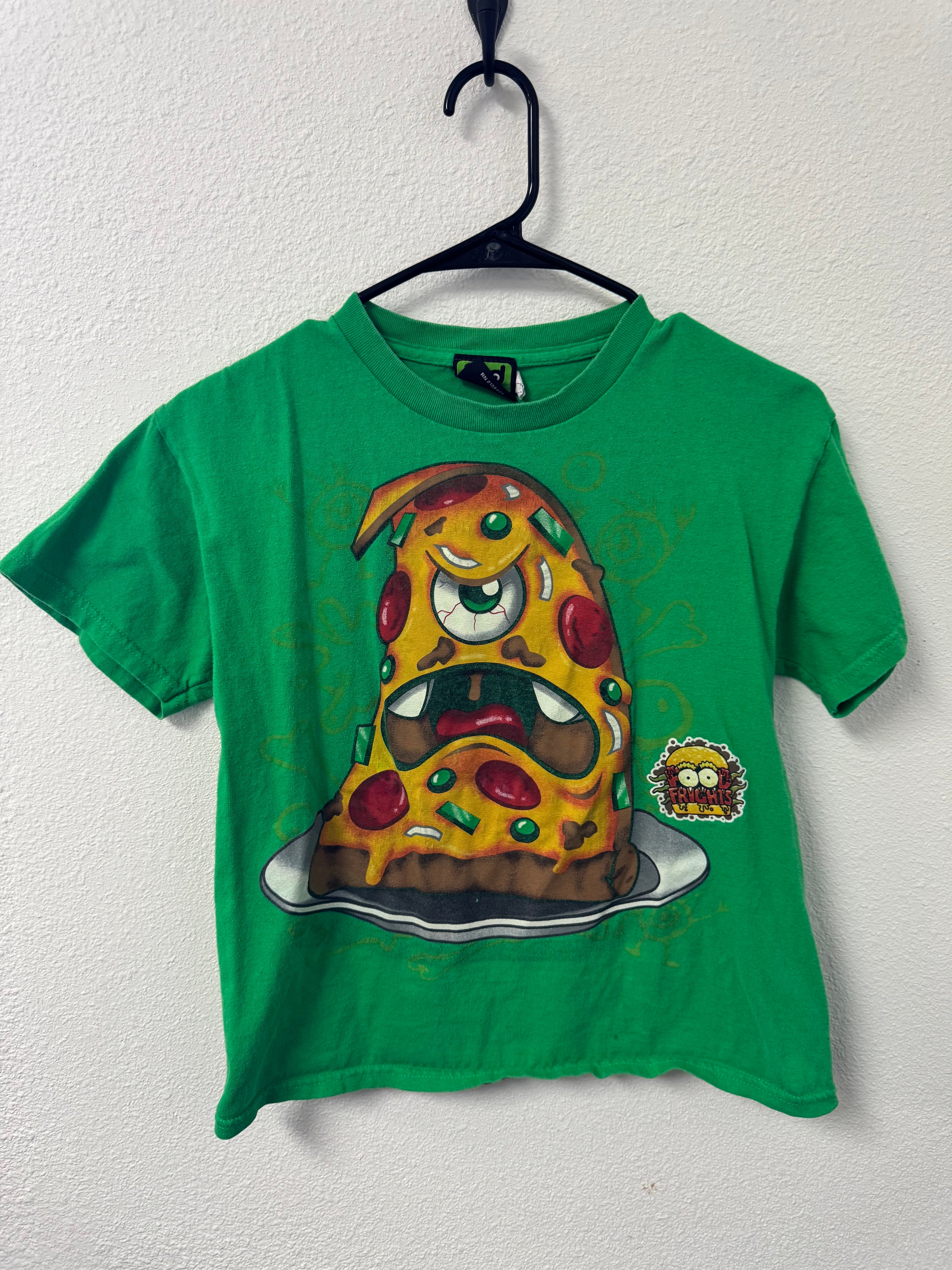 Four Seasons Design Short Sleeve M