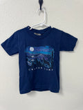 Prairie Mountain Short Sleeve 2/4