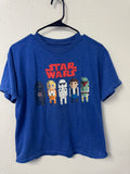 Star Wars Short Sleeve 2XL