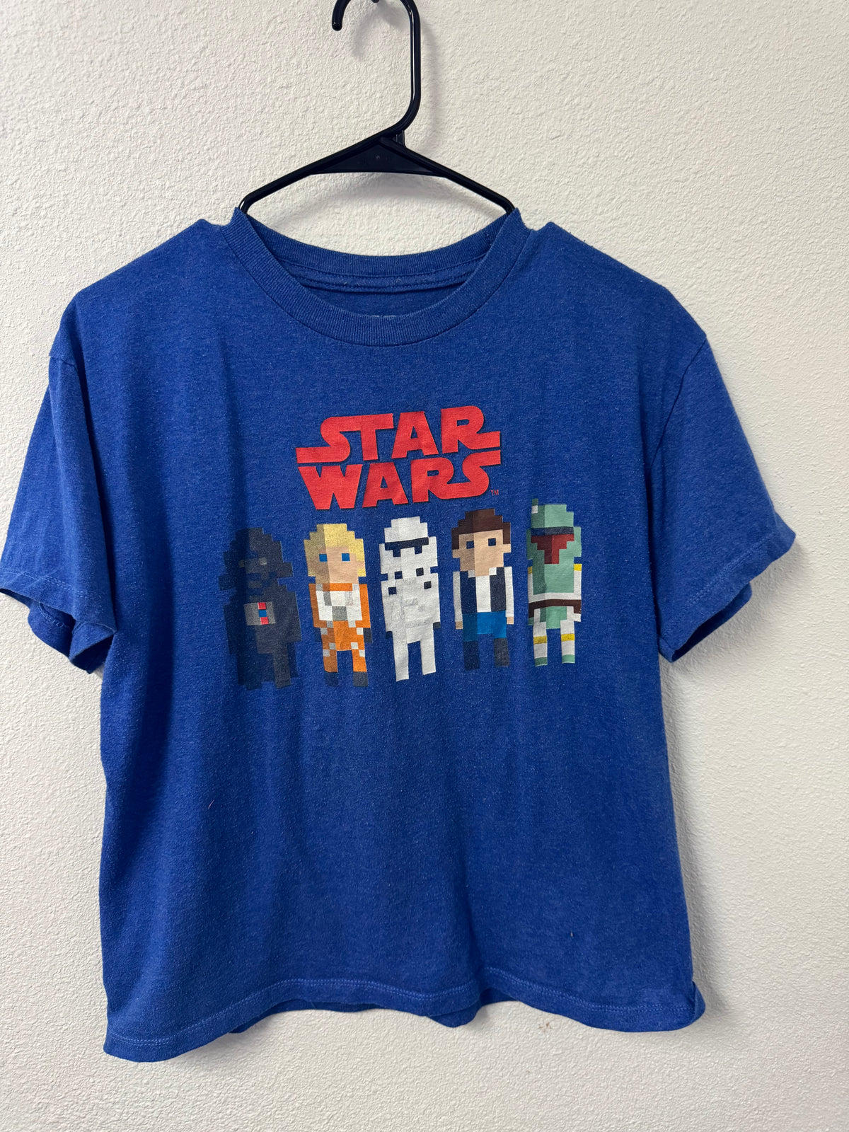 Star Wars Short Sleeve 2XL