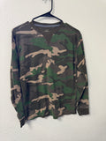 Faded Glory Long Sleeve 14/16