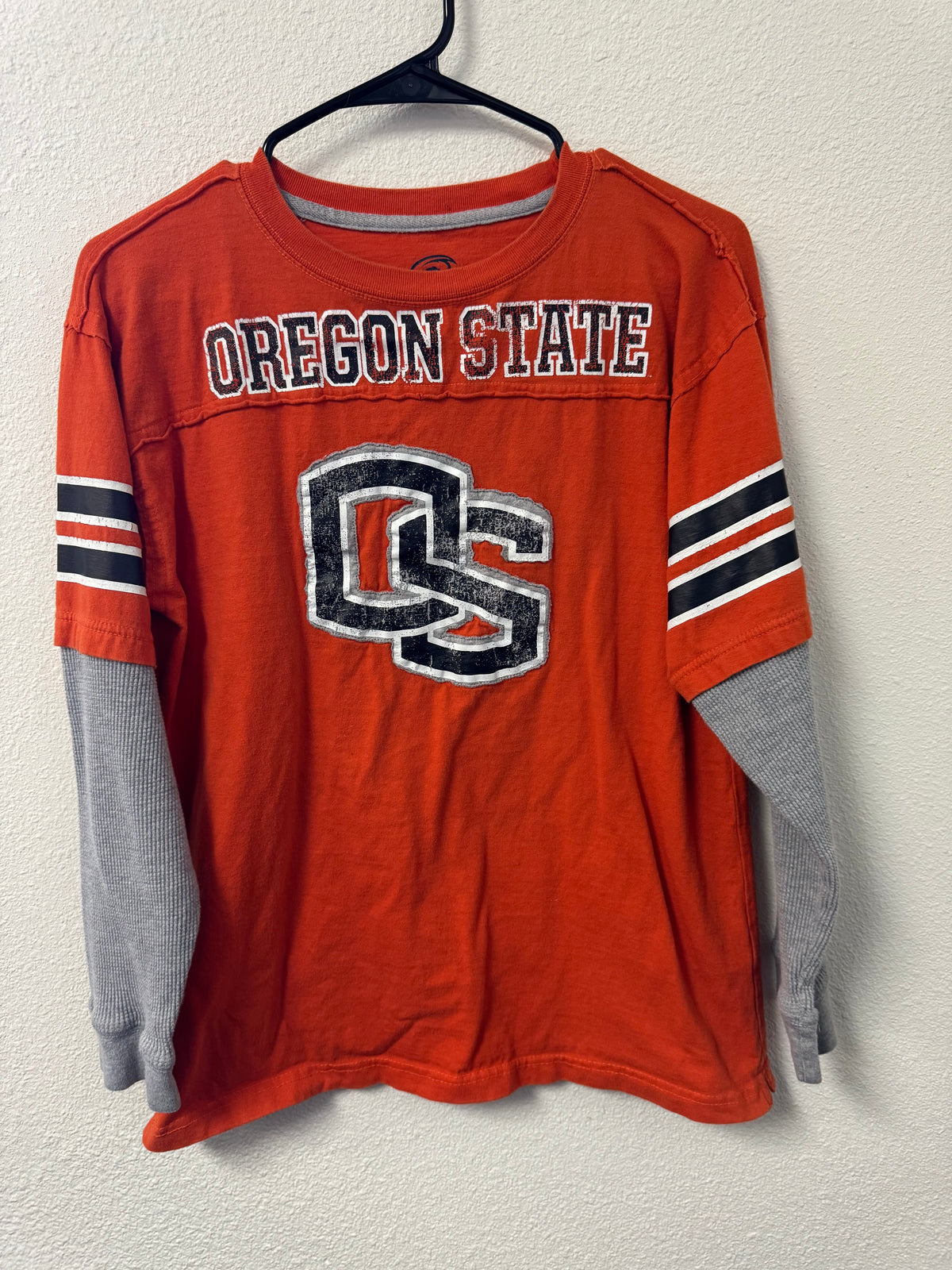 OS Long Sleeve 18/20