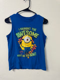 Despicable Me Tank 10/12