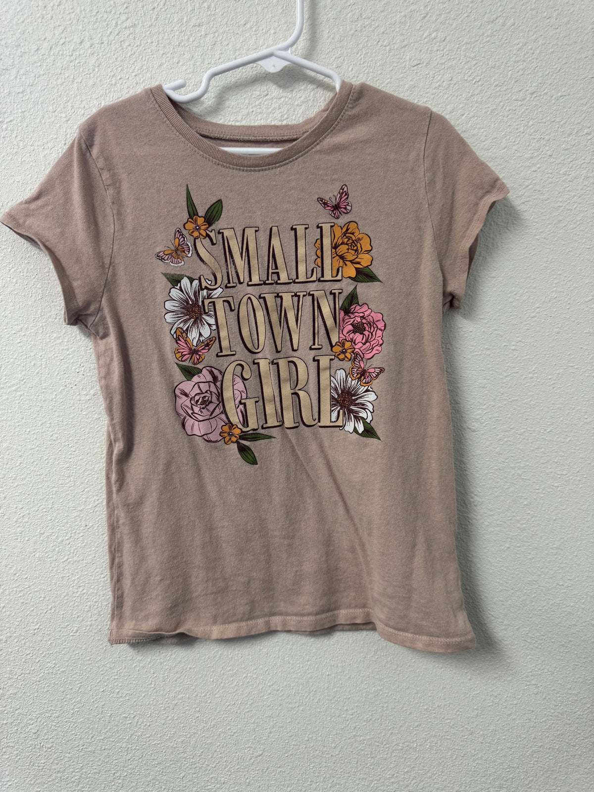 The Children’s Place Short Sleeve 7/8
