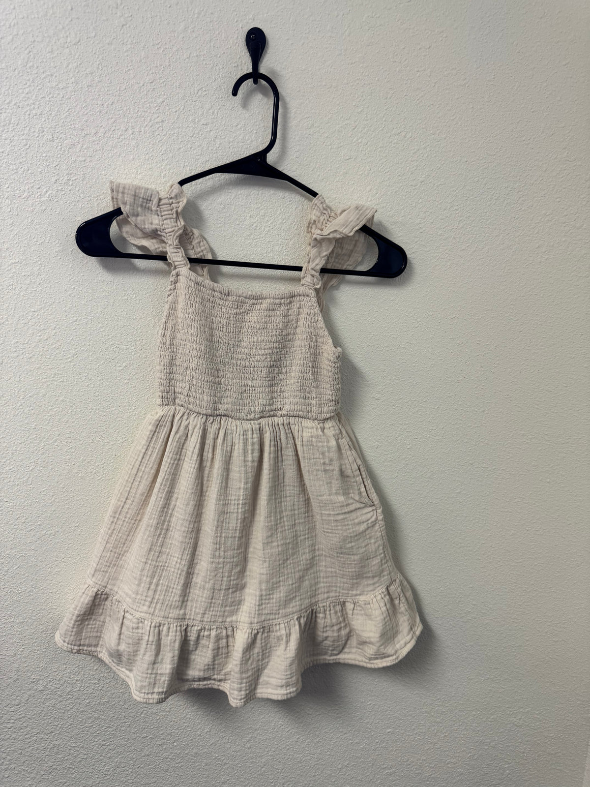 Cat & Jack Dress 6/7