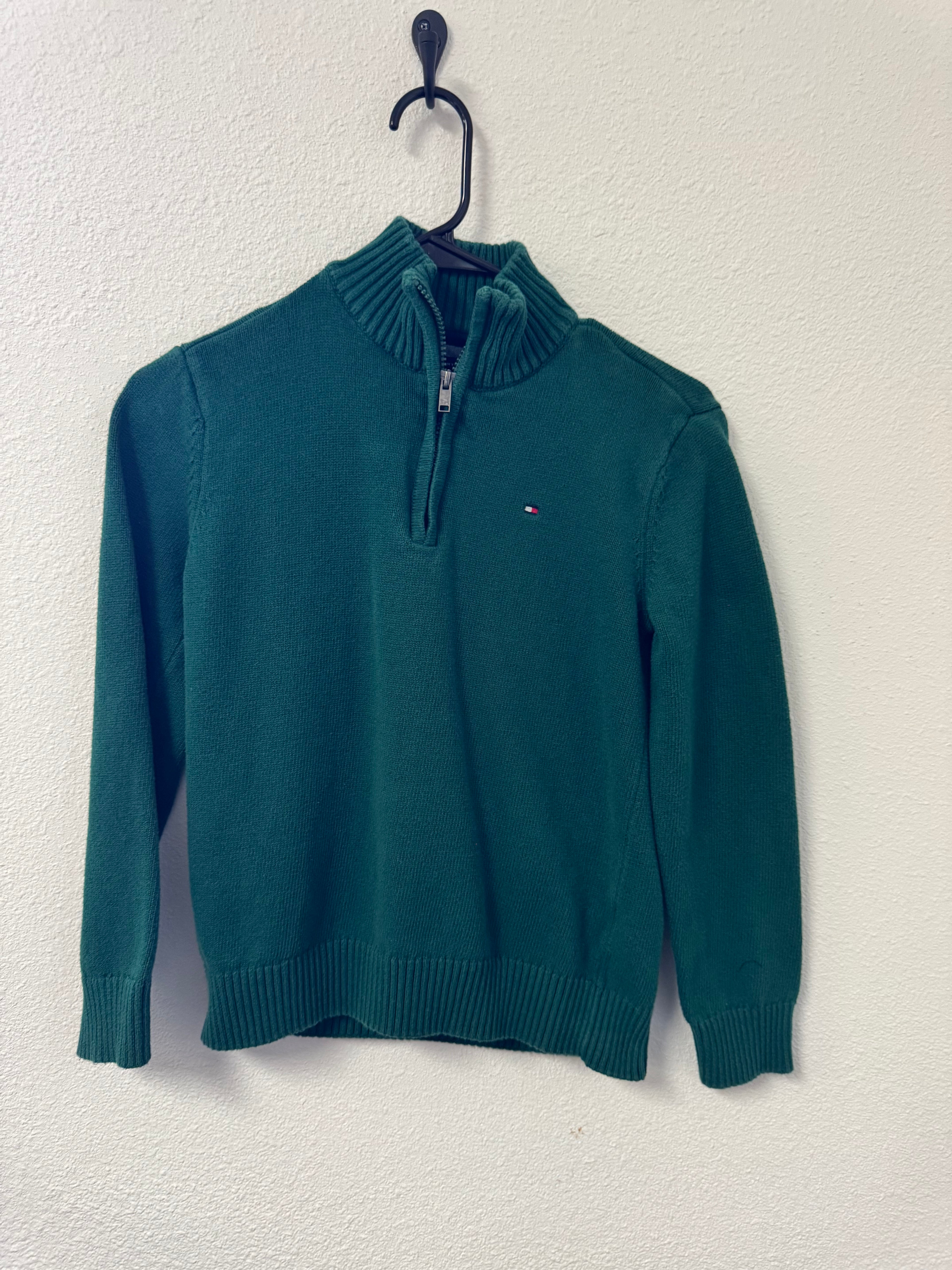Tommy Hilfiger Sweater 10/12