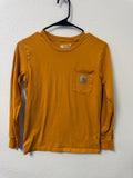 Carhartt Long Sleeve 10/12