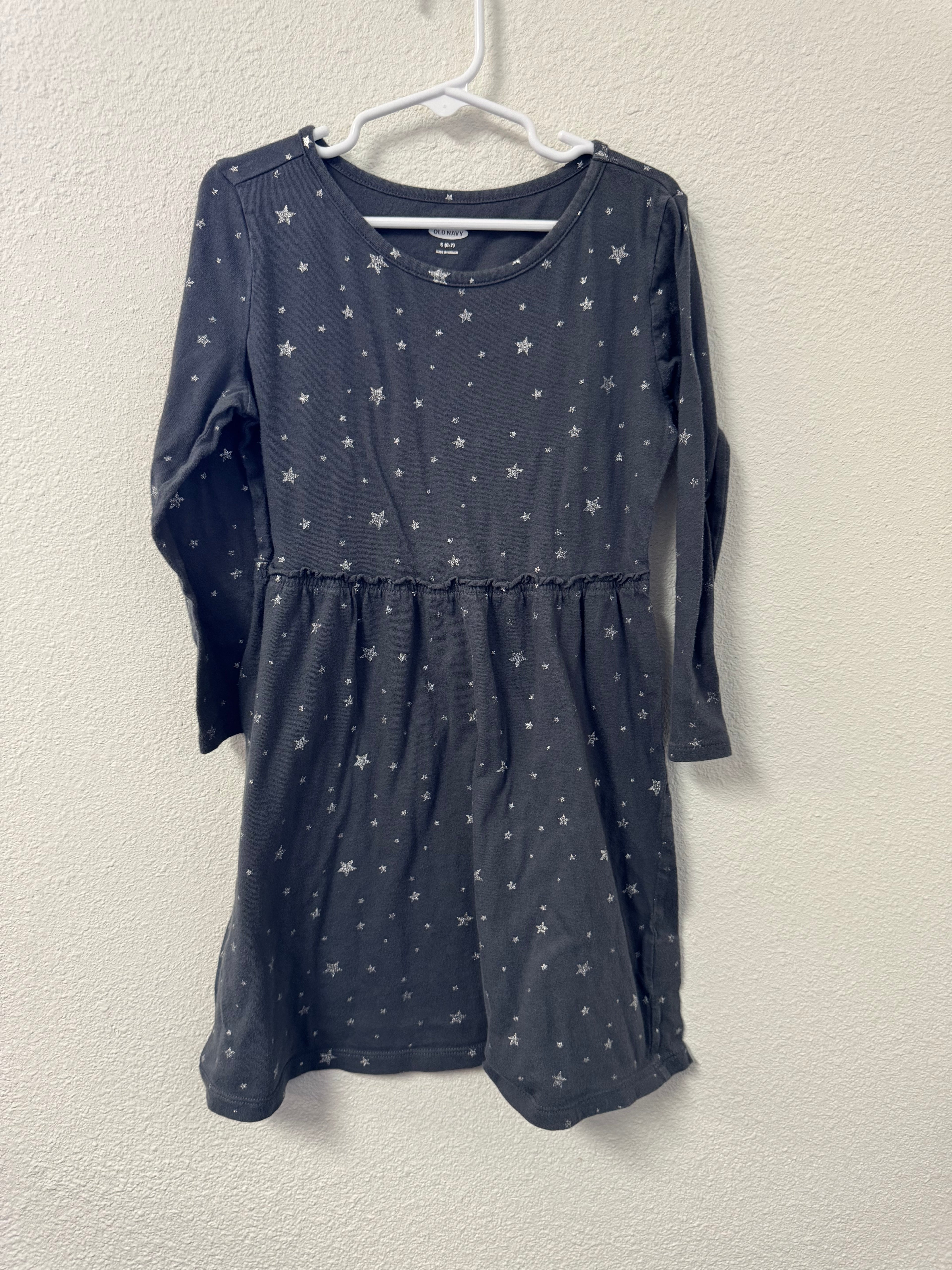 Old Navy Dress 6-7