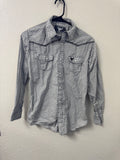 Cowboy Hardware Long Sleeve L