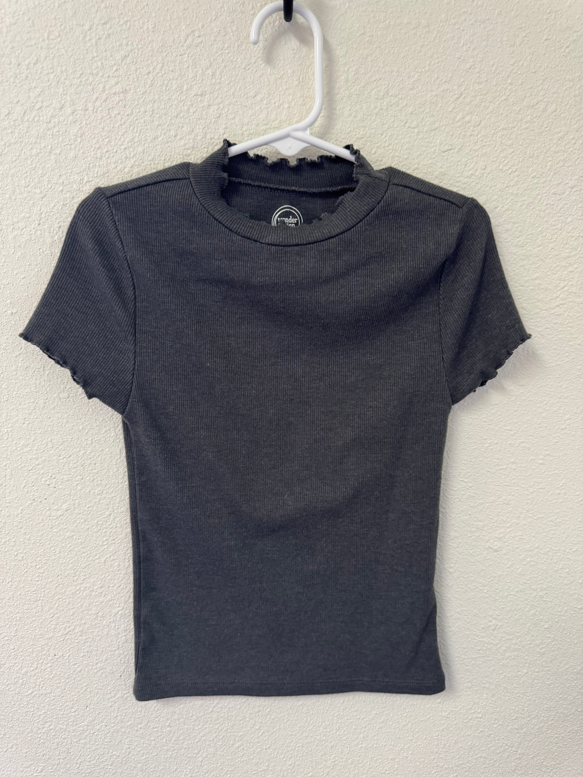Wonder Nation Short Sleeve 6/6X