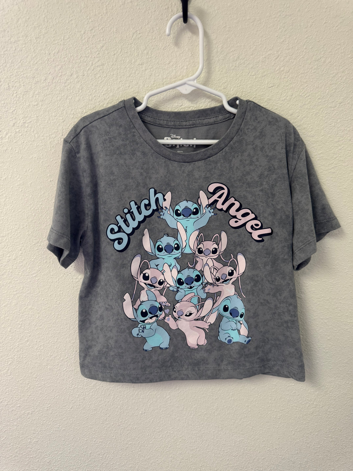 Disney Short Sleeve 7/8