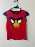 Angry Birds Tank 6/7