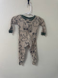 Gerber Pajamas 3M