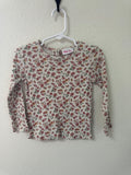 Little Lass Long Sleeve 24M