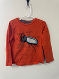 Mini Boden Long Sleeve 4-5Y