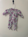 Carter’s Pajamas NB