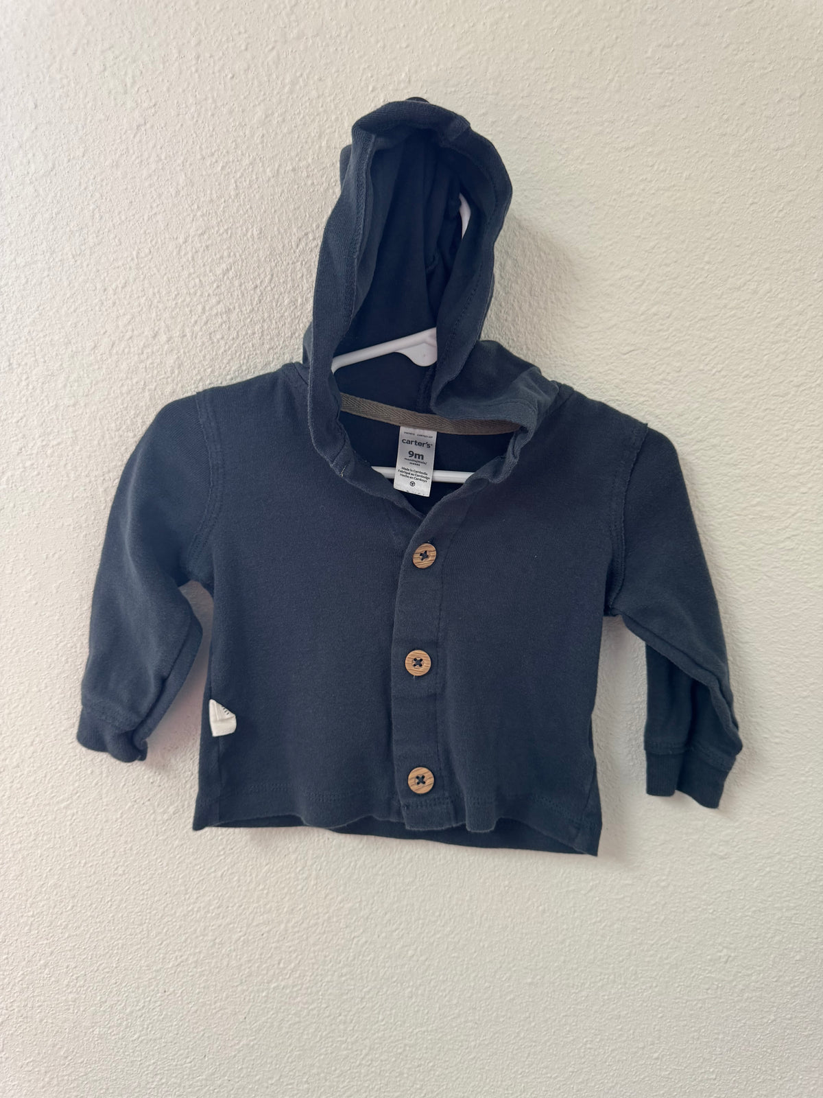 Carter’s Jacket 9M