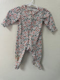 Carter’s Pajamas 0-3M