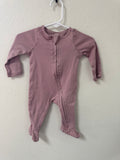 Cloud Island Pajamas NB
