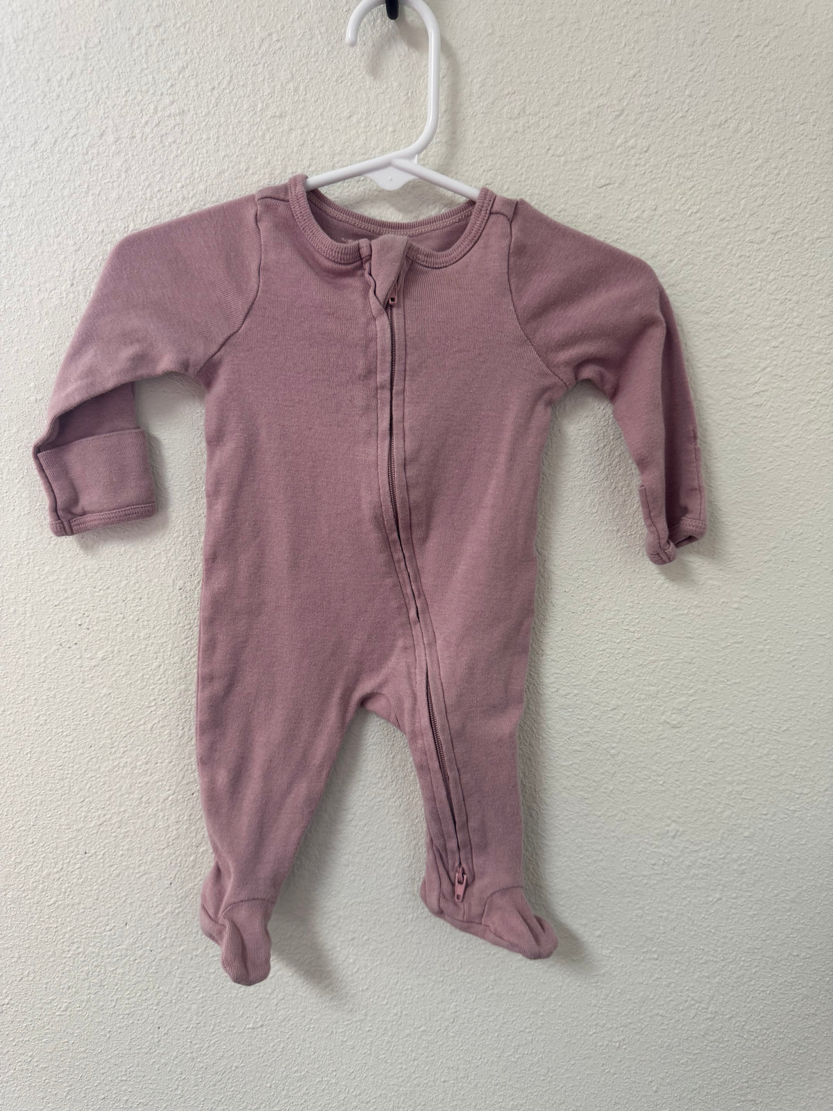 Cloud Island Pajamas NB