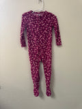 Laughing Llama Pajamas 24M