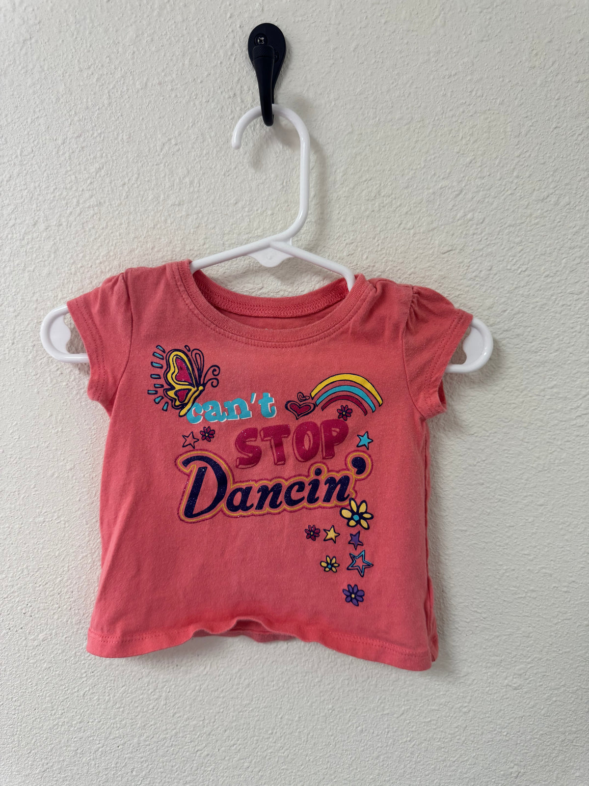 The Children’s Place Short Sleeve 6-9M