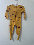 Dip Pajamas 12-18M