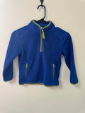 Old Navy Fleece Pullover 6T