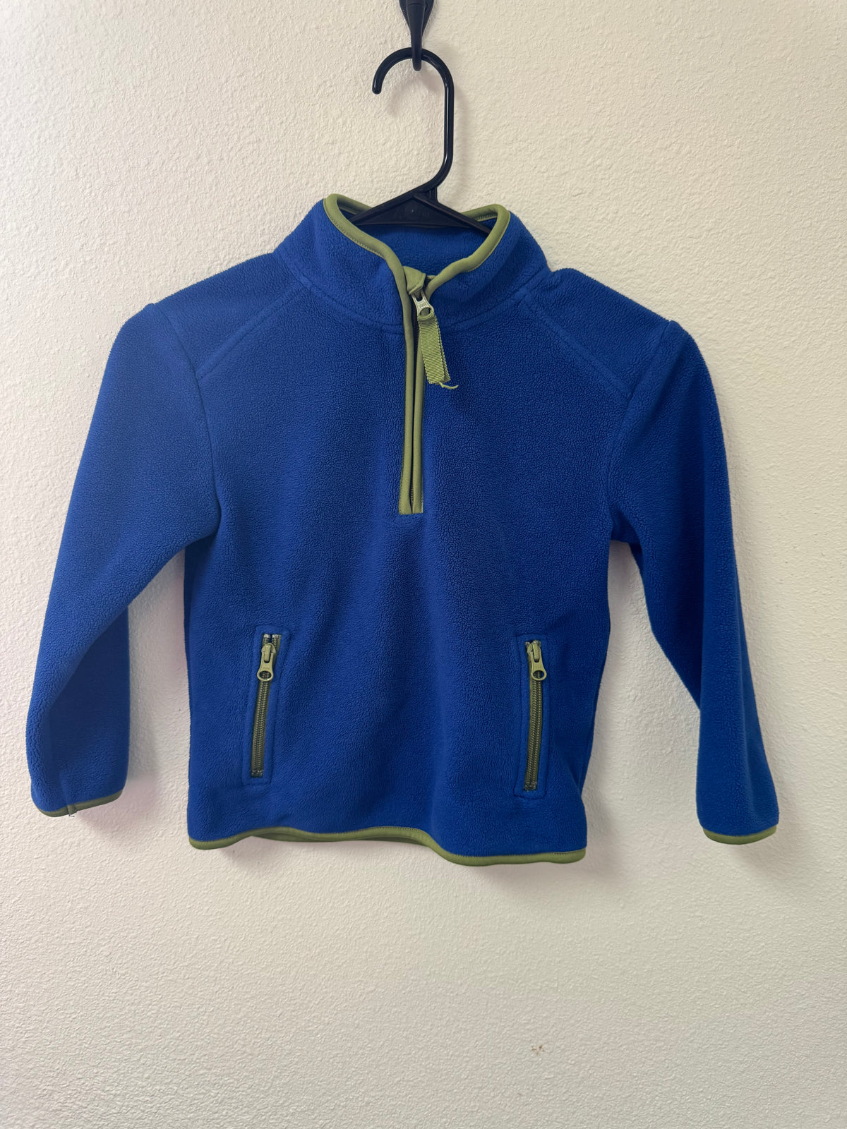 Old Navy Fleece Pullover 6T