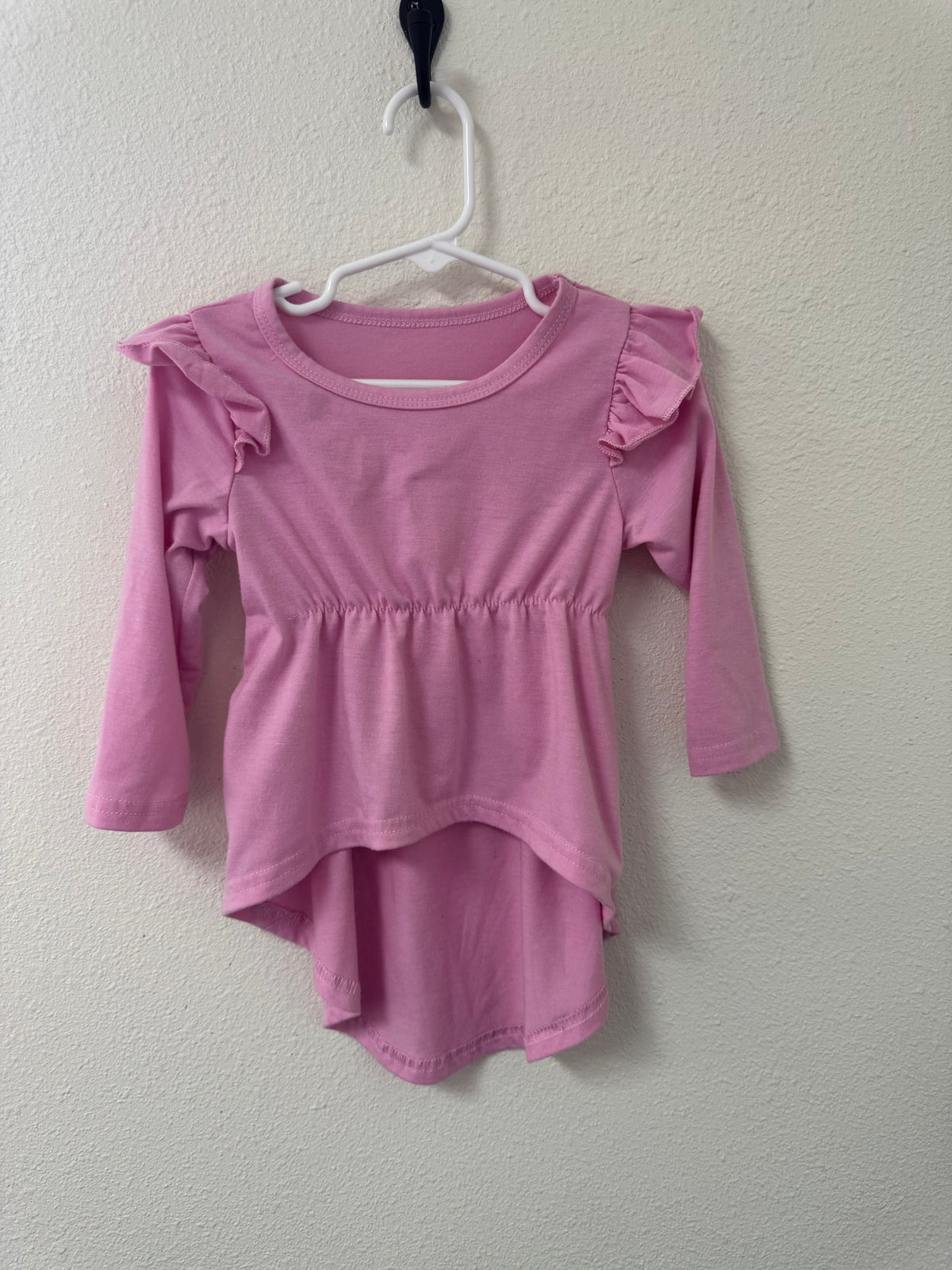 Unknown Brand Long Sleeve 12-18M