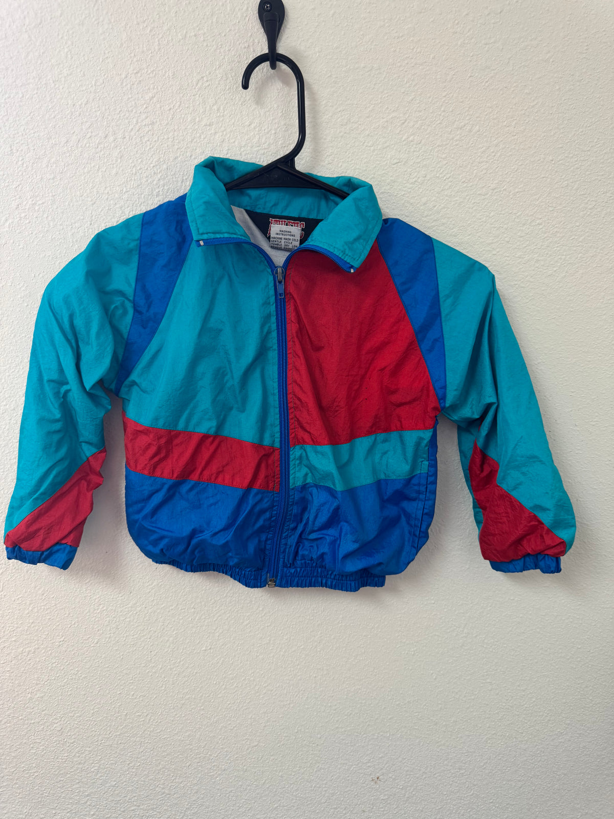 Athletic Works Jacket 4T