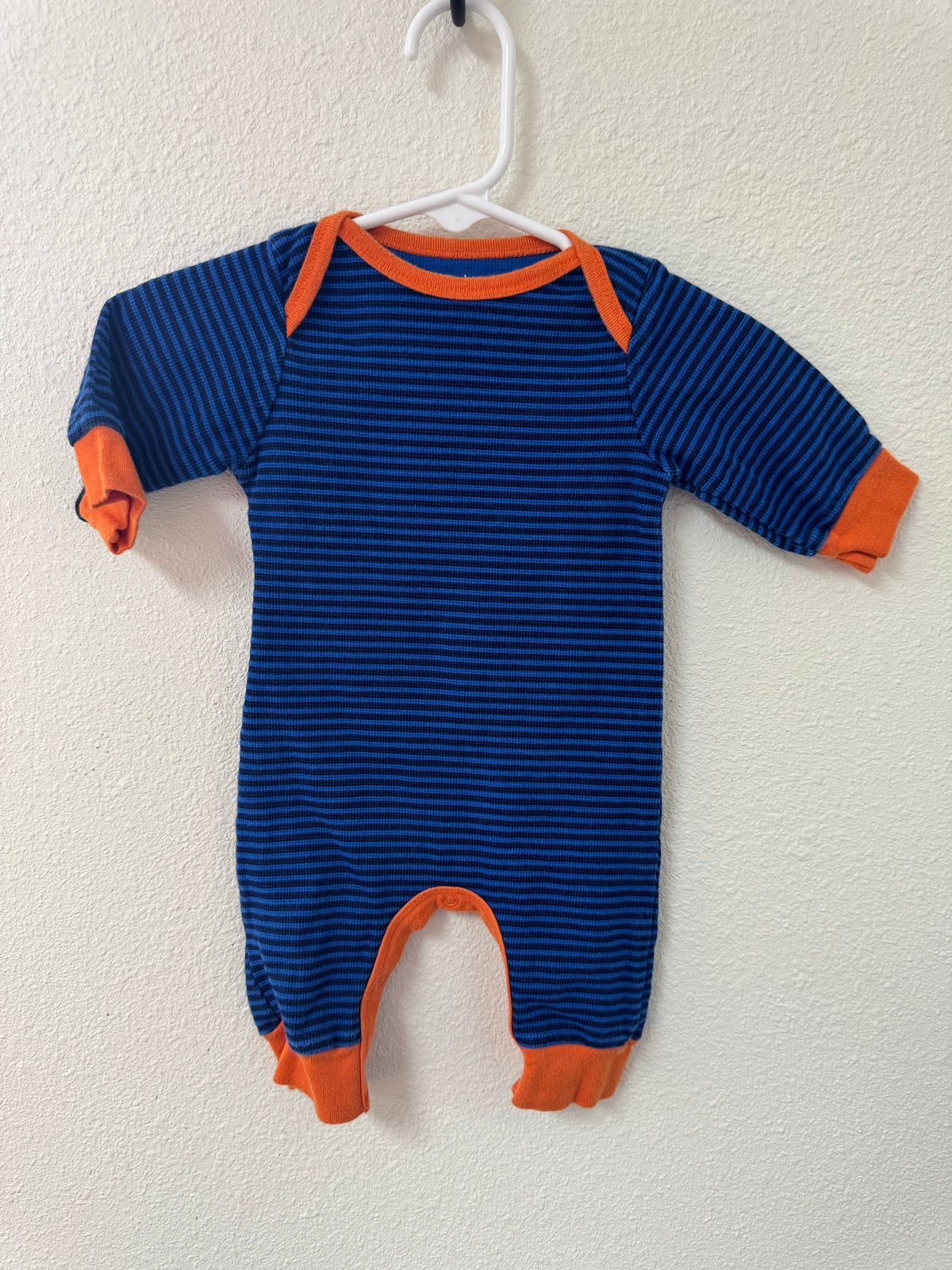 Carter’s Romper NB