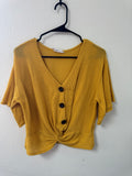 Sadie & Love Short Sleeve M