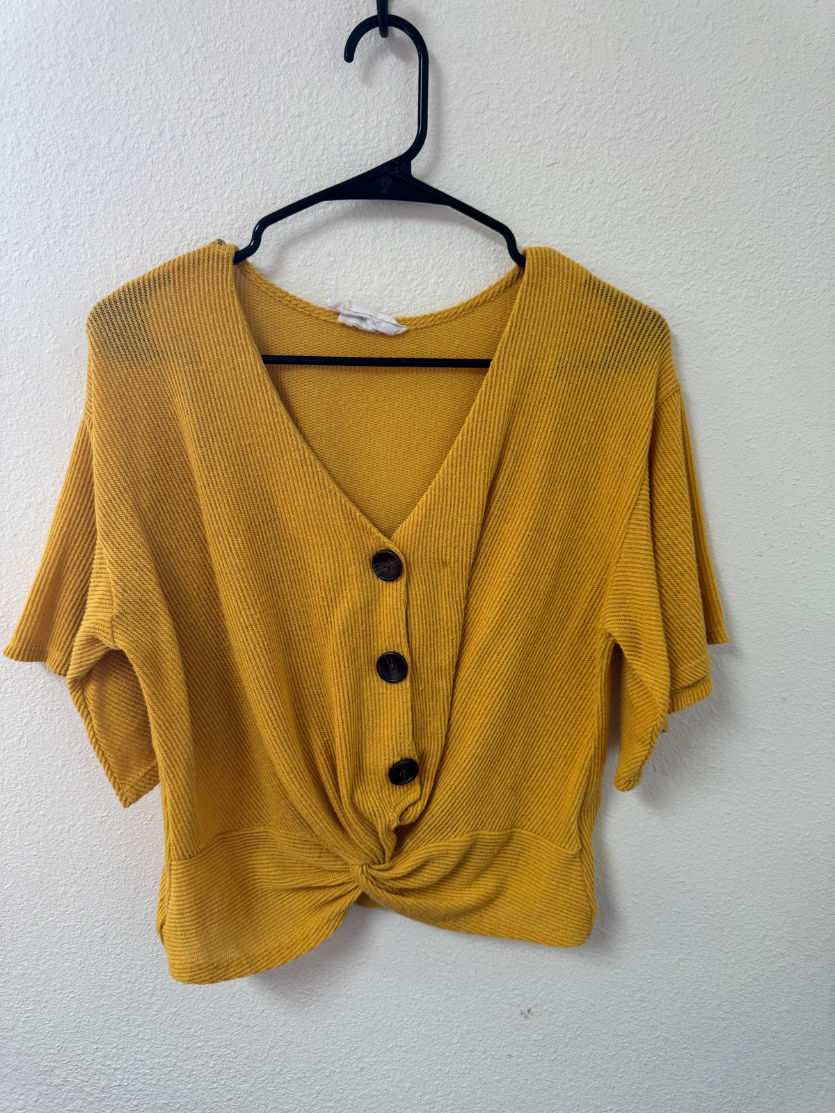 Sadie & Love Short Sleeve M