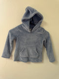 Carter’s Fleece Hoodie 4T