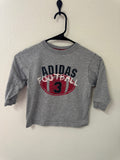 Adidas Long Sleeve 3T