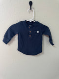 Carter’s Long Sleeve 6M