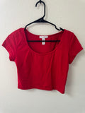 Ambiance Apparel Short Sleeve L