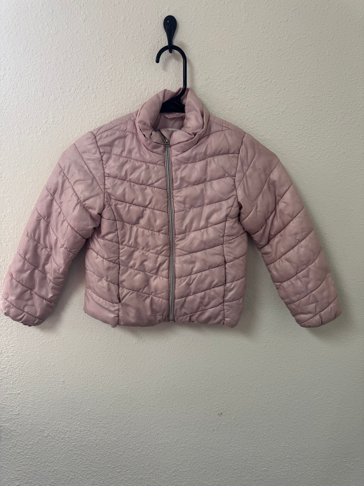 H & M Jacket 5-6 Y