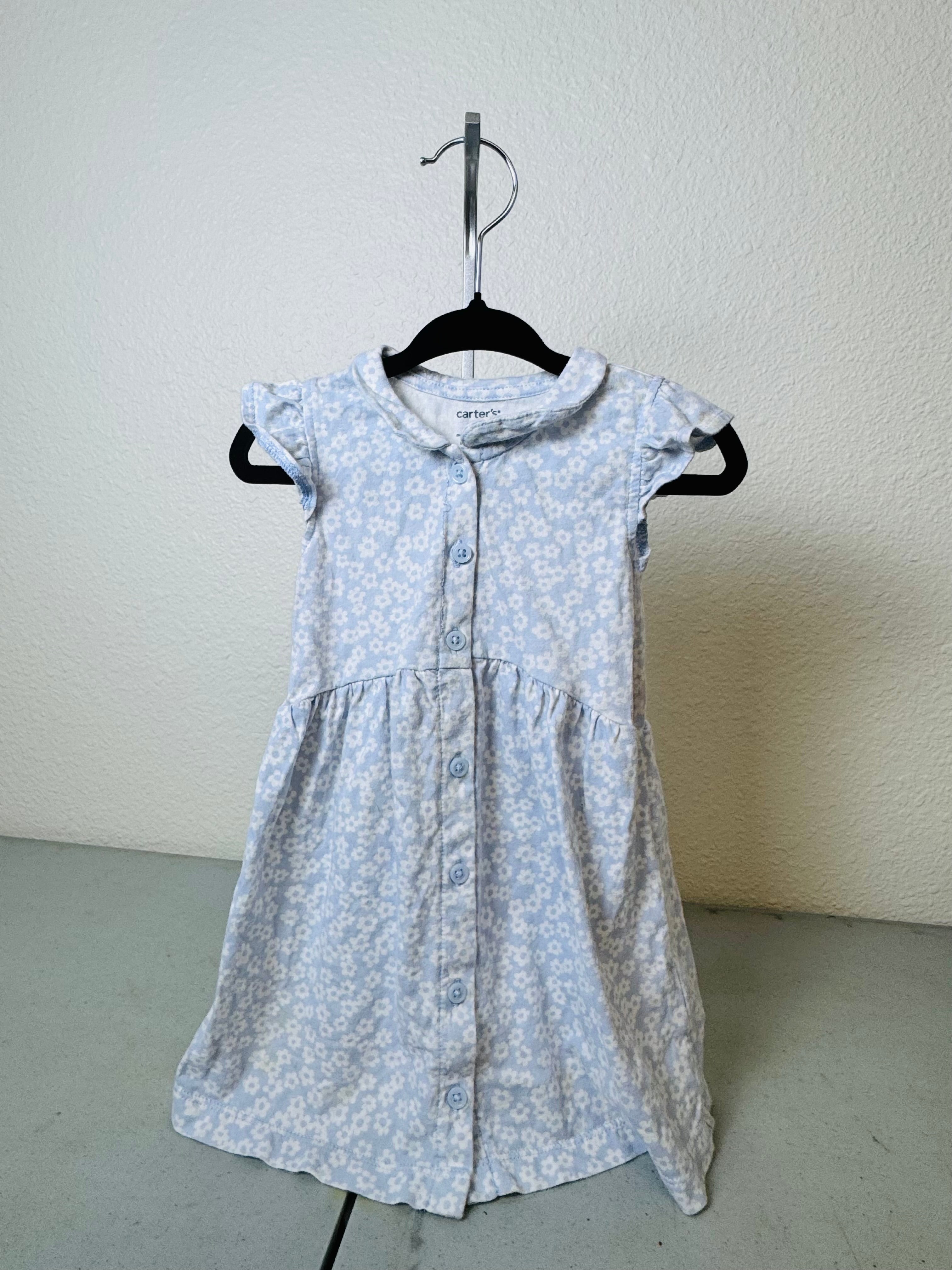 Carter’s Dress 18M