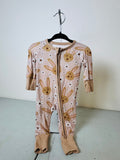 Kloudy Kids Bamboo Pajama NB