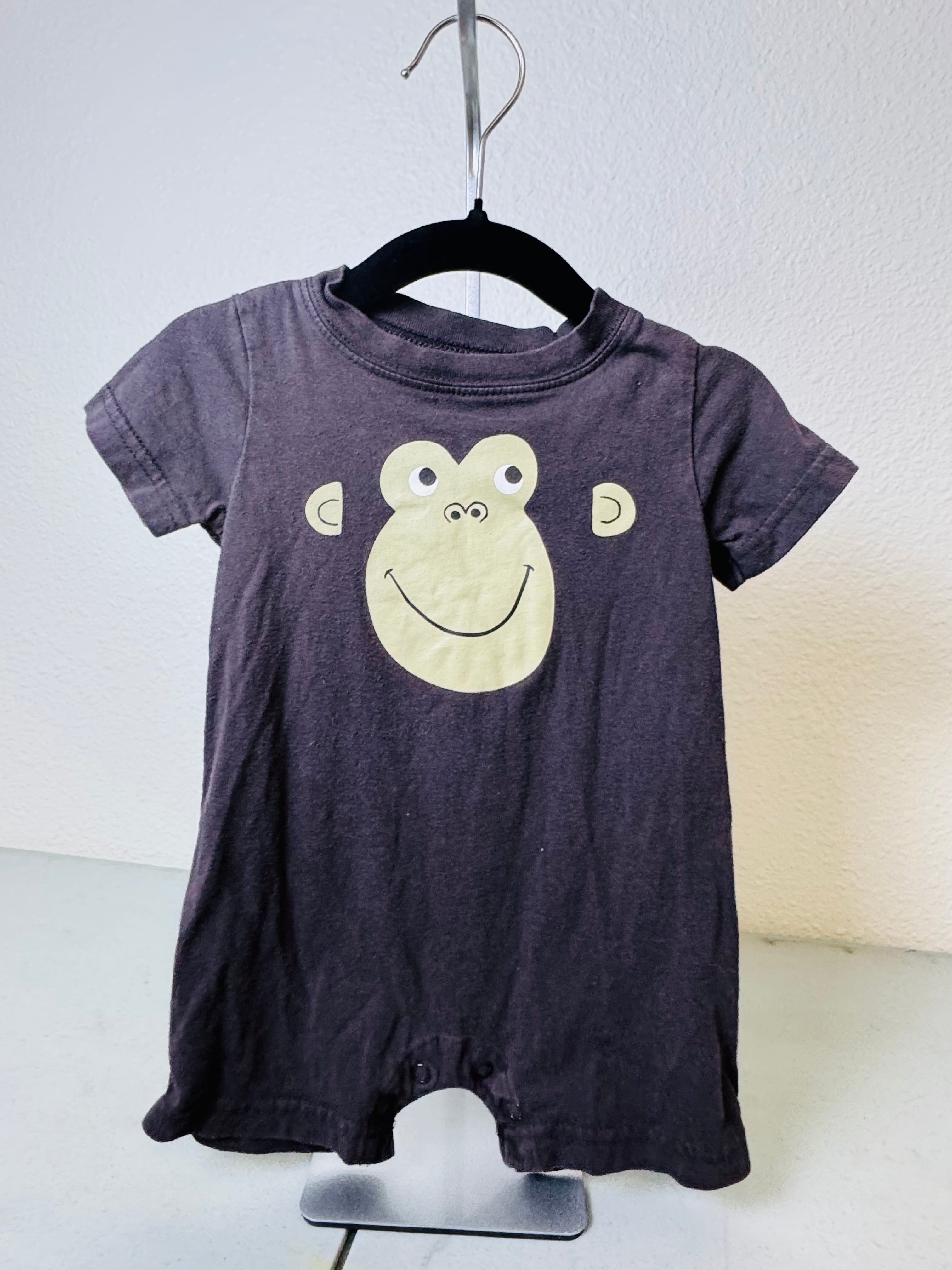 Carter’s Romper 9M