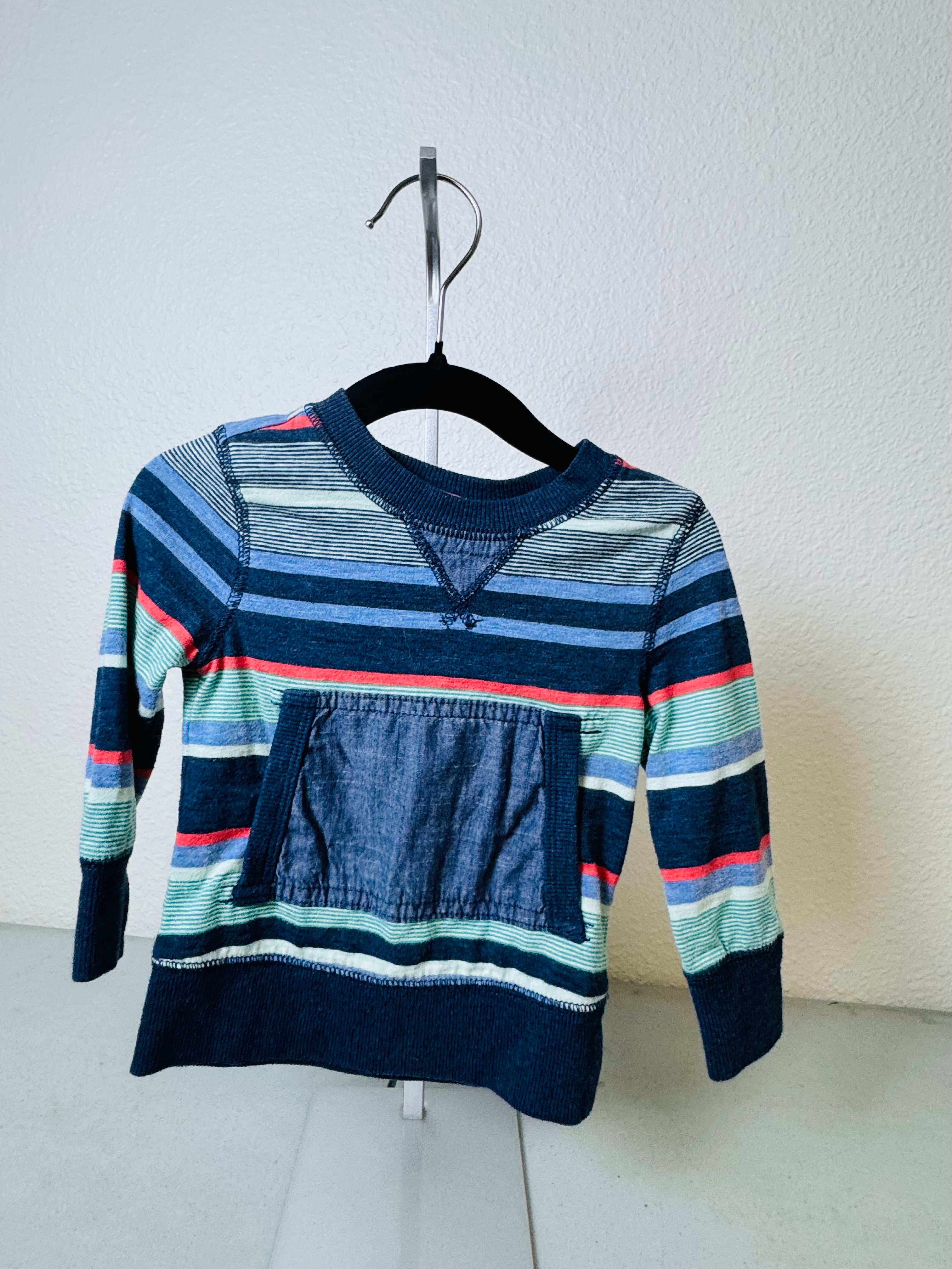 Oshkosh Long Sleeve 12M