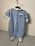 Disney Baby Footed Romper 3-6M