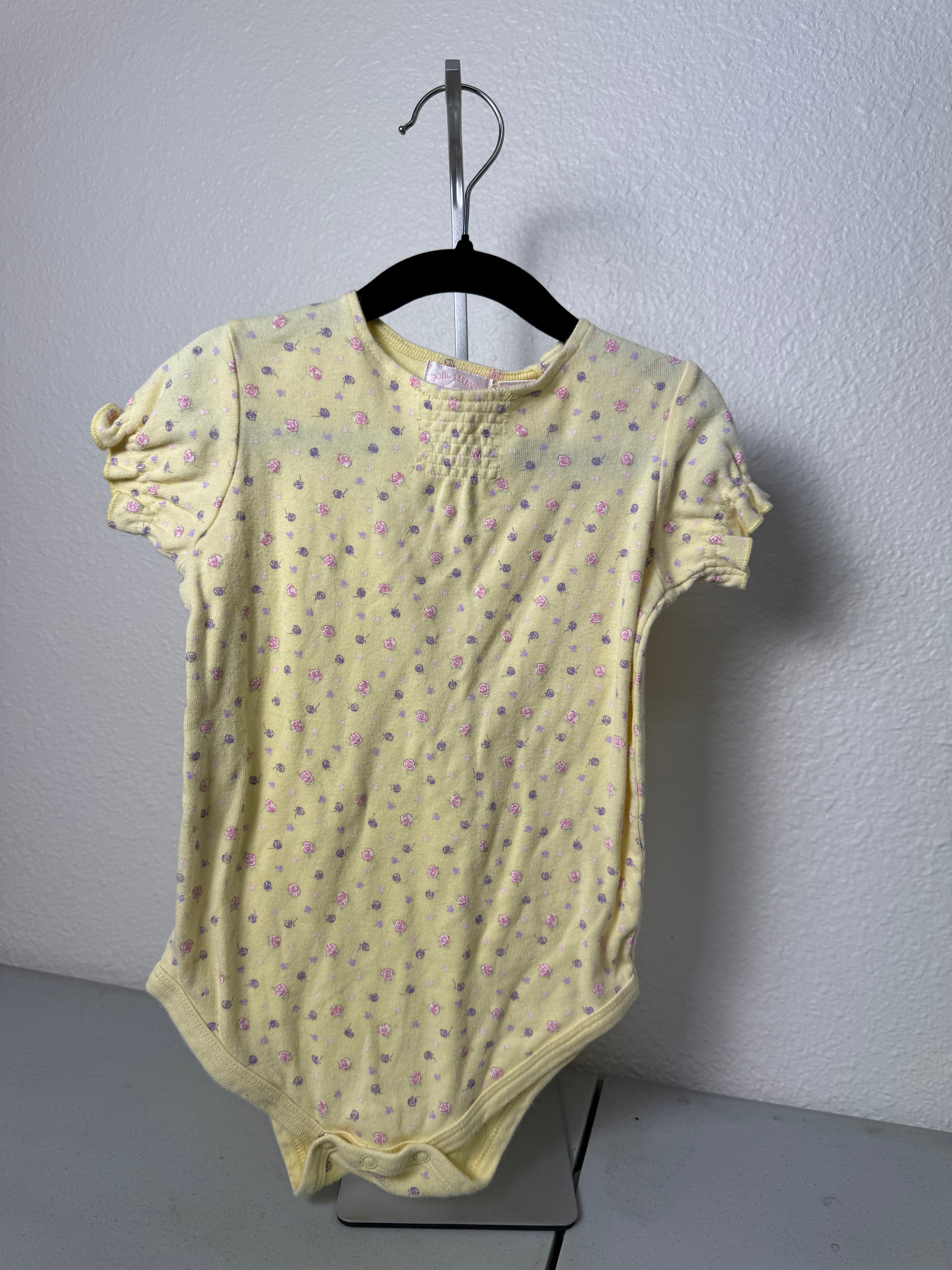 All Mine Bodysuit 24M