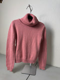 Unknown Brand Turtleneck Sweater 4-5T