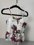Unknown Brand Tank 4T