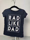 Carter’s Short Sleeve 3T